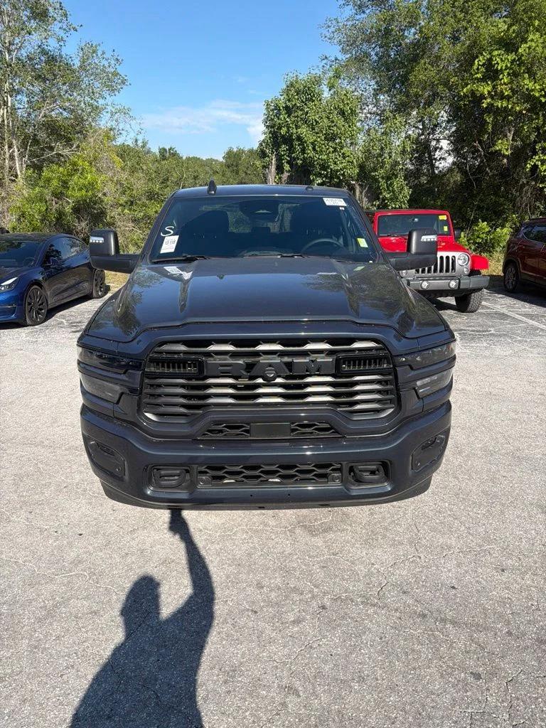 ram ram 2500 pickup 2026 3C6UR5DJ7TG198641 image ram ram 2500 pickup 2026 3C6UR5DJ7TG198641 image